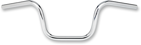 Handlebar - Chumps - 8\" - Chrome