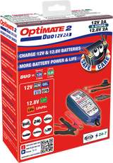 Battery Charger/Maintainer