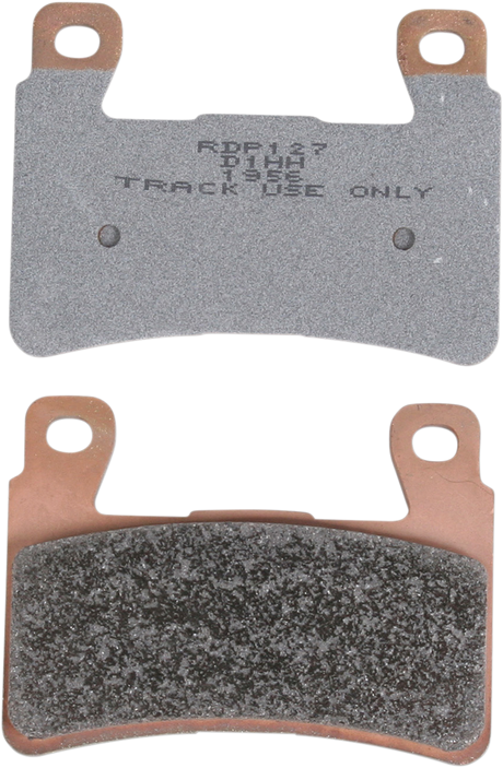 RDP Racing Brake Pads - Honda/Kawasaki 1998 - 2016