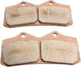 Sintered Brake Pads - DP529