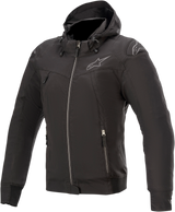 Stella Sektor v2 Tech Hoodie - Black - Medium