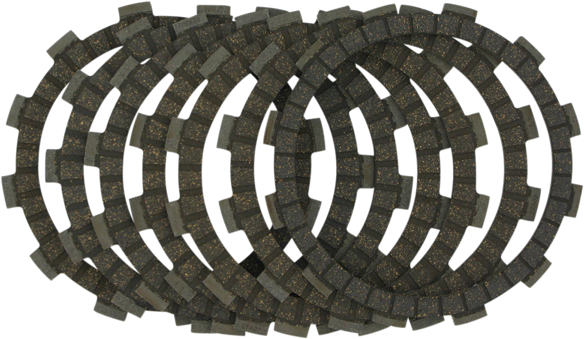 Clutch Discs 1990 - 1993