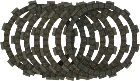 Clutch Discs 1990 - 1993