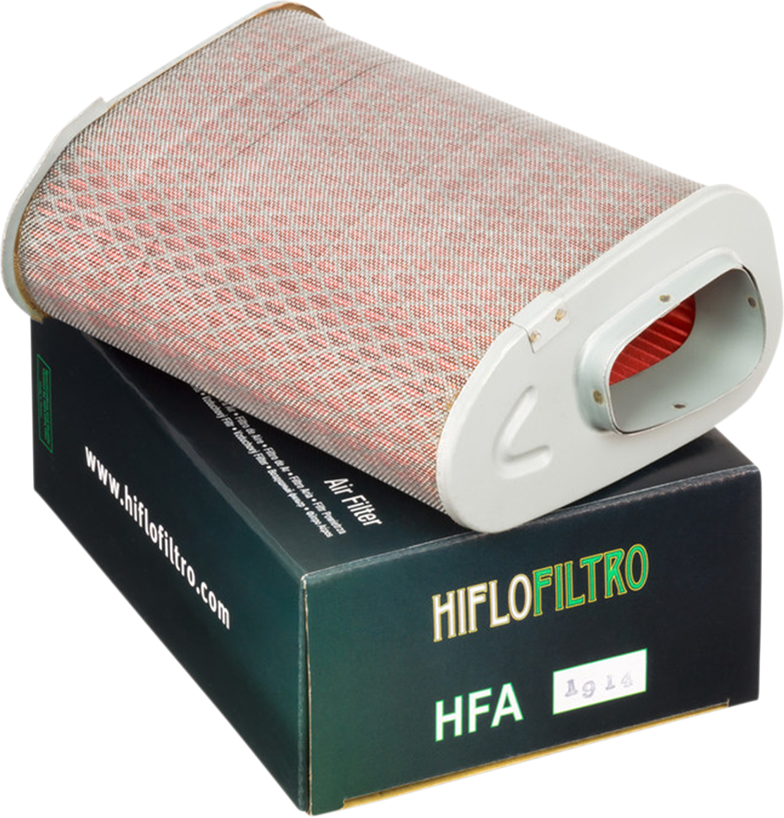 Replacement OE Air Filter - Honda 1993 - 1997