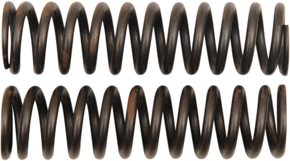 Fork Pressure Springs - 1.76 kg/mm 2011 - 2014