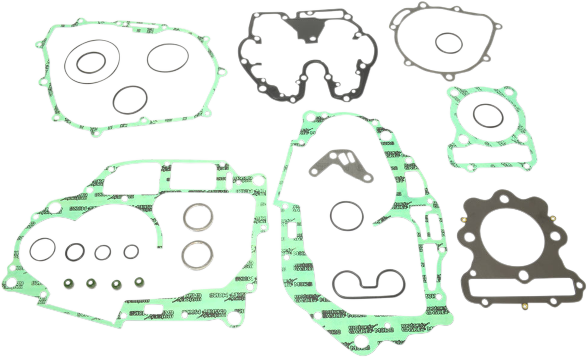 Complete Gasket Kit - Honda 1984 - 2001