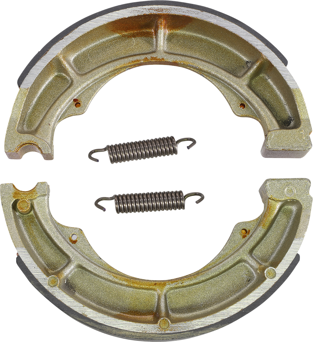 Brake Shoes - Suzuki 1979 - 2016