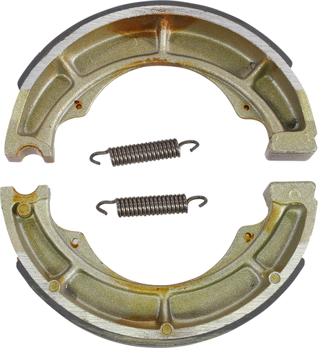 Brake Shoes - Suzuki 1979 - 2016