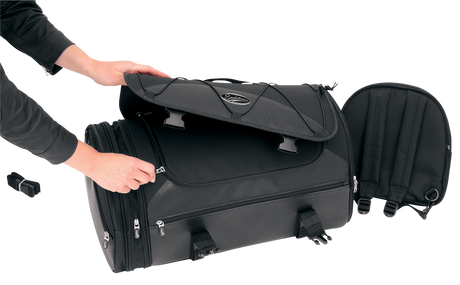 TR3300DE Deluxe Rack Bag