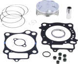 Piston Kit with Gaskets - 76.76 mm - CRF250R 2014 - 2015