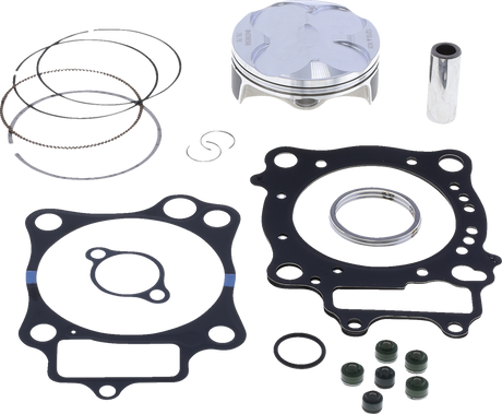 Piston Kit with Gaskets - 76.76 mm - CRF250R 2014 - 2015