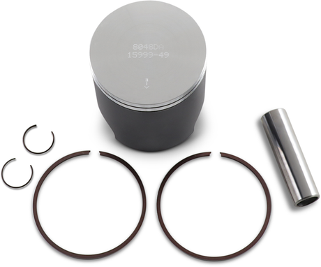 Piston Kit - 63.94 mm - SX/EXC200 1998 - 2016