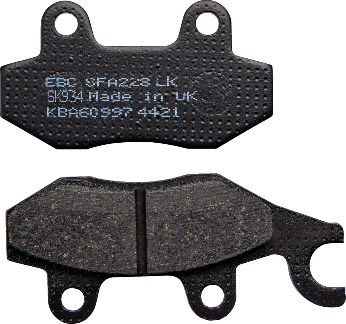 Brake Pads 2004 - 2010