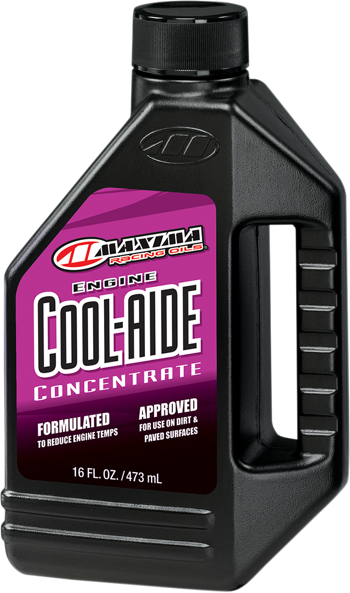 Cool-Aide Concentrate 16 oz. U.S. fl oz.