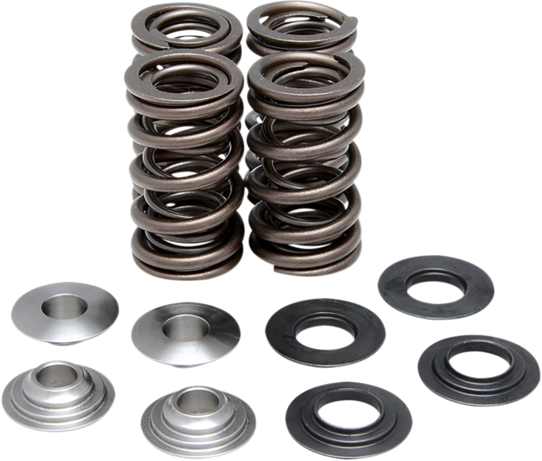 Valve Spring Kit 2006 - 2016