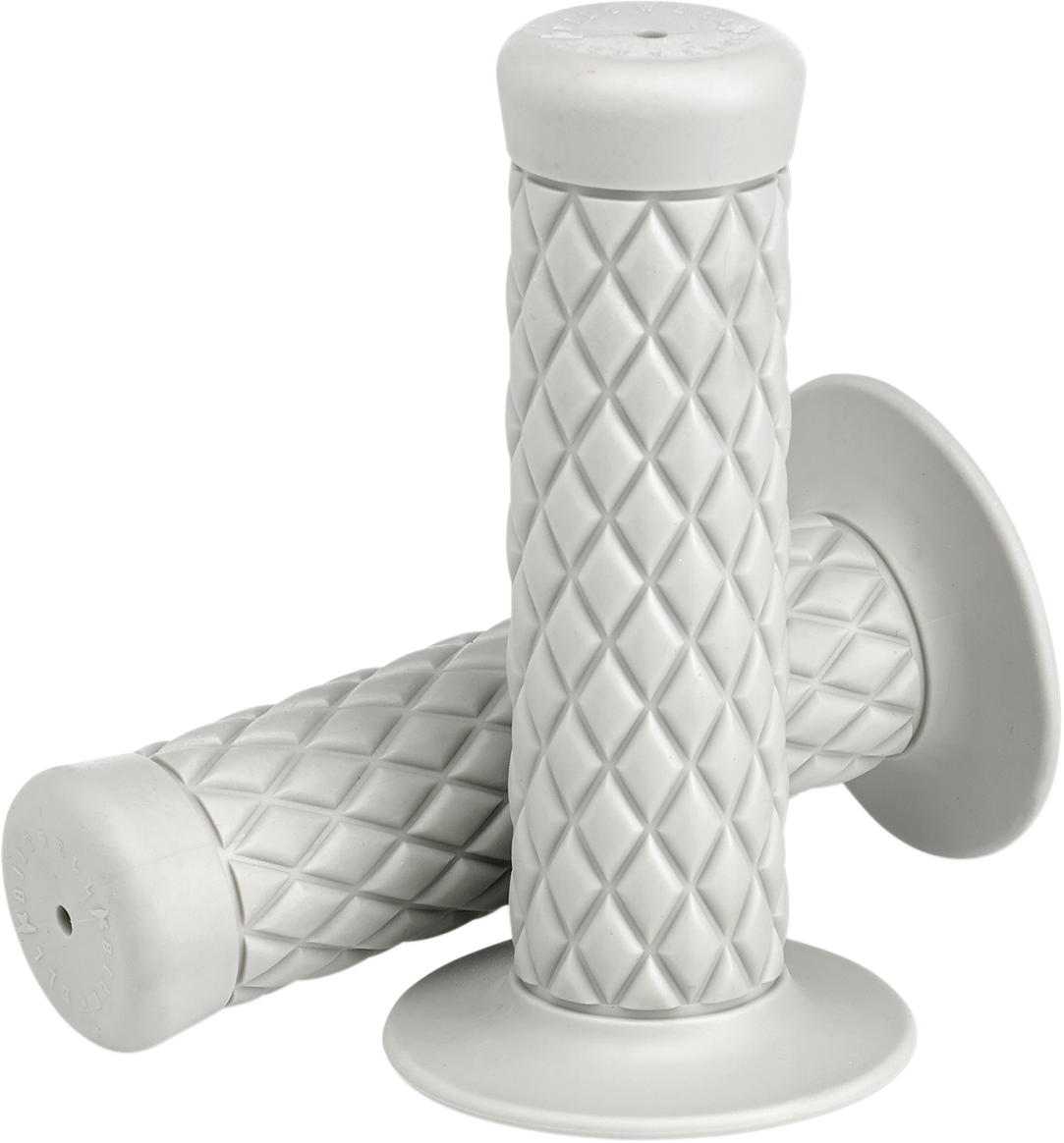 Grips - Thruster - 7/8\" - White