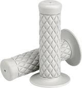 Grips - Thruster - 7/8\" - White