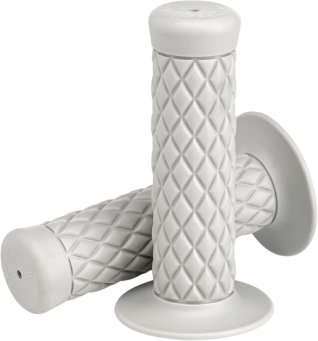 Grips - Thruster - 7/8\" - White