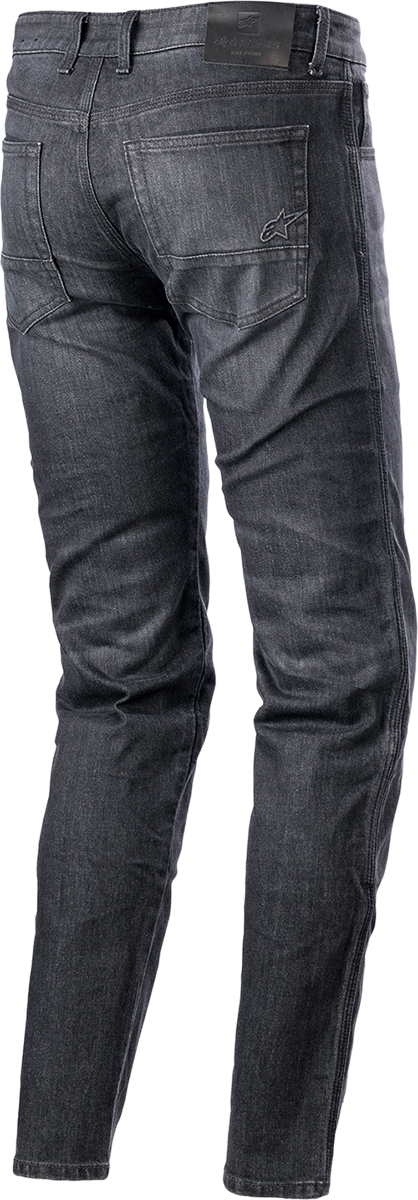 Sektor Pants - Black - US 28 / EU 44