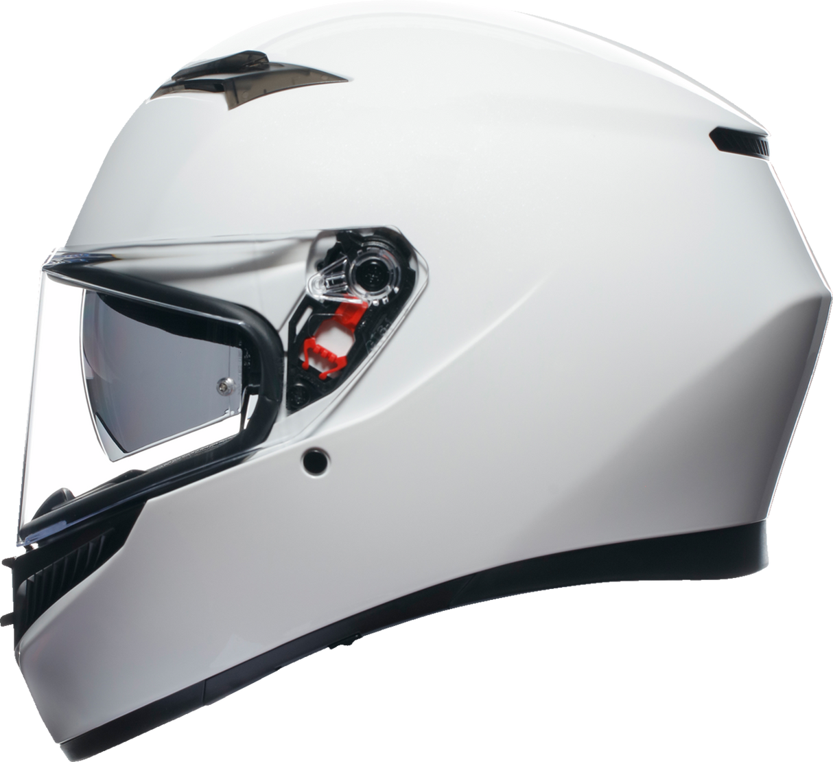 K3 Helmet - Seta White - XS