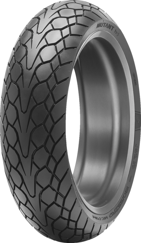 Tire - Mutant - Rear - 170/60ZR17 - (72W)