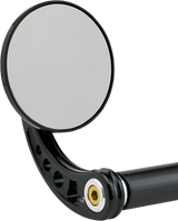 Bar-End Mirror - Black