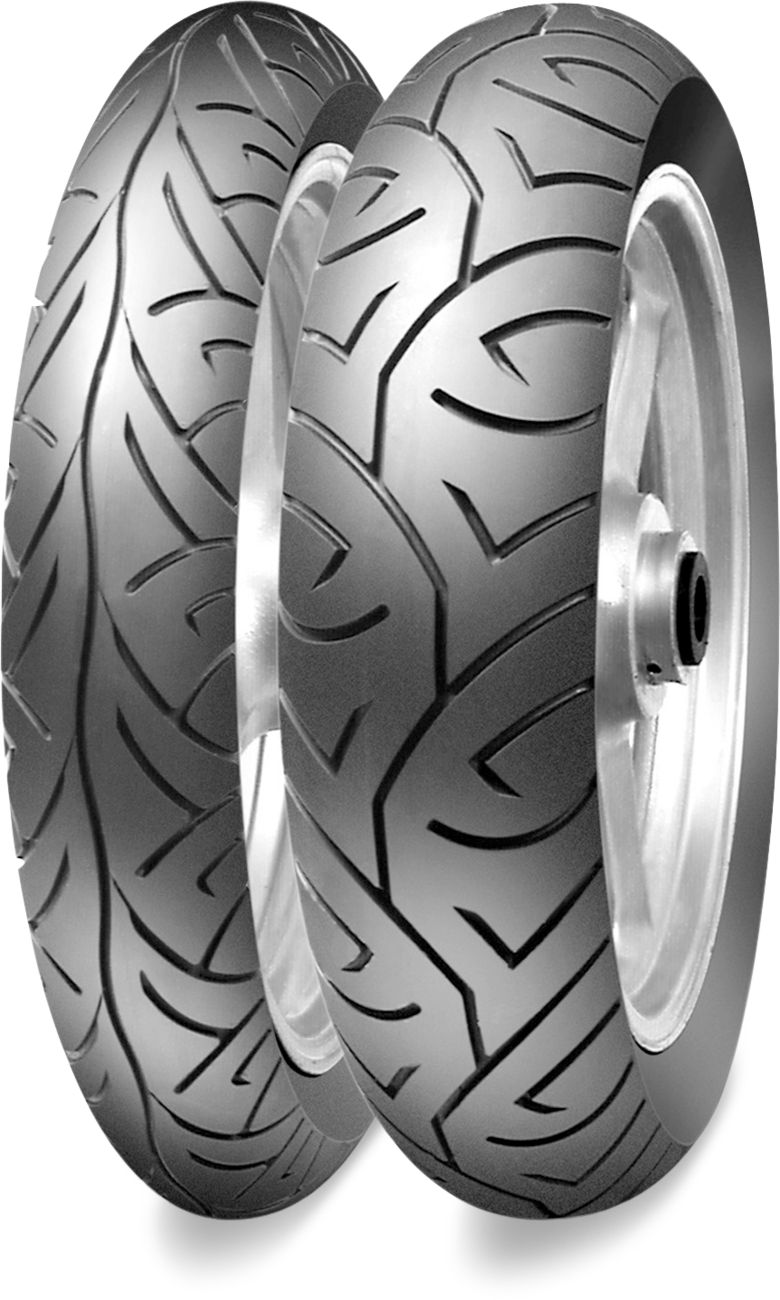 Tire - Sport Demon™ - Rear - 140/70-17 - 66H