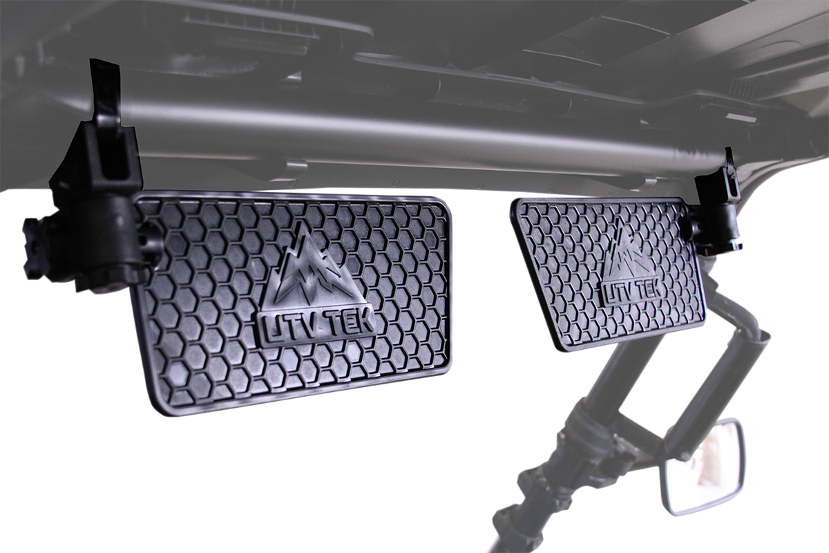 Sun Visor - UTV