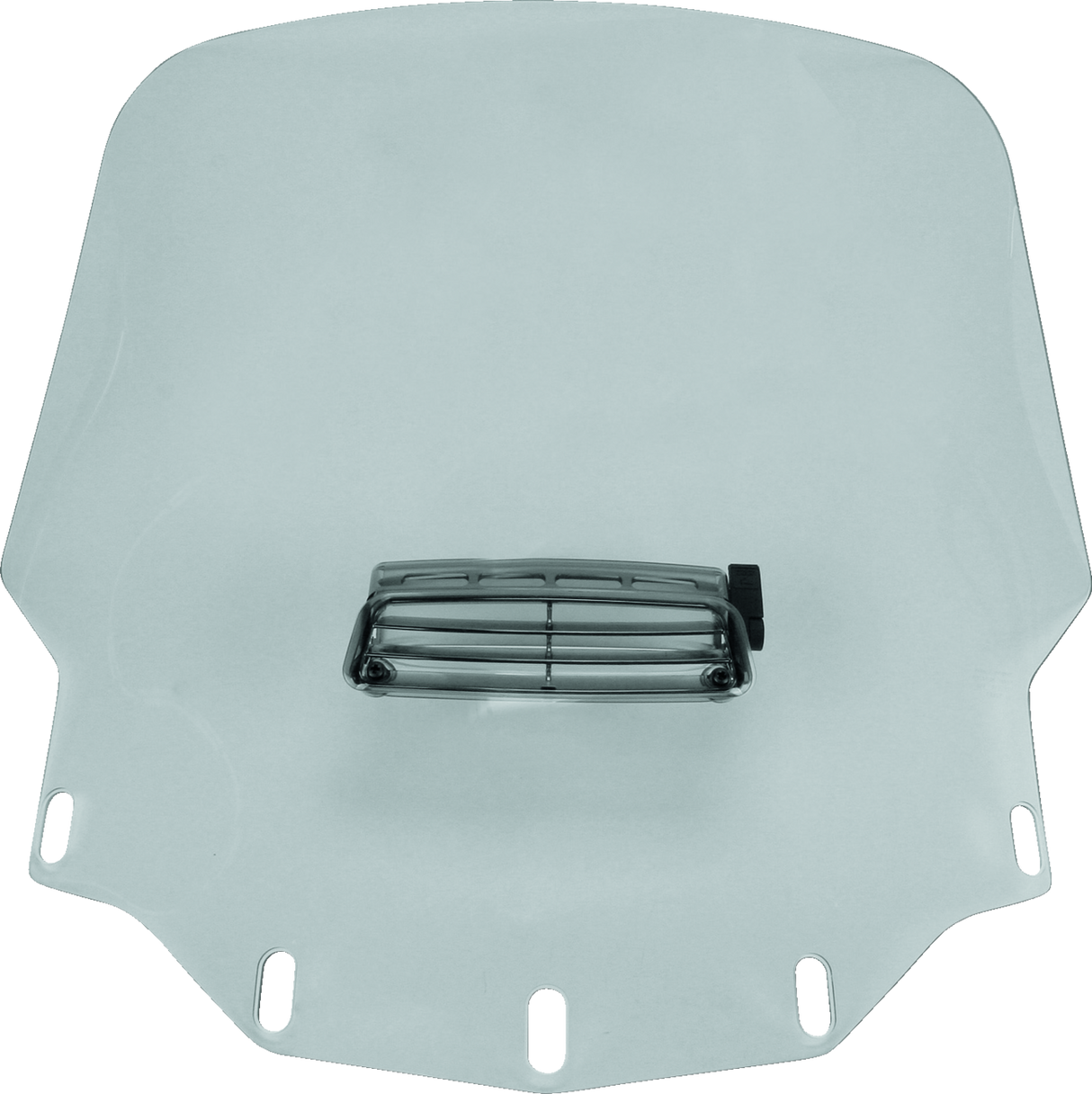 Windshield - Clear - Standard - Vented - GL1500 1988 - 2000