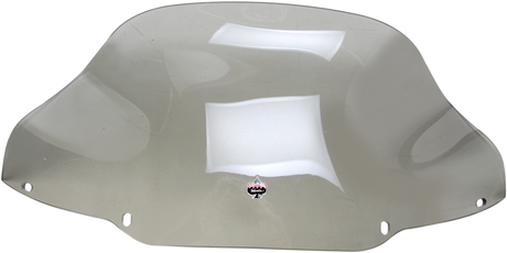 Flare™ Windshield - 8-1/2\" - Tinted - Stratoliner 2010 - 2014