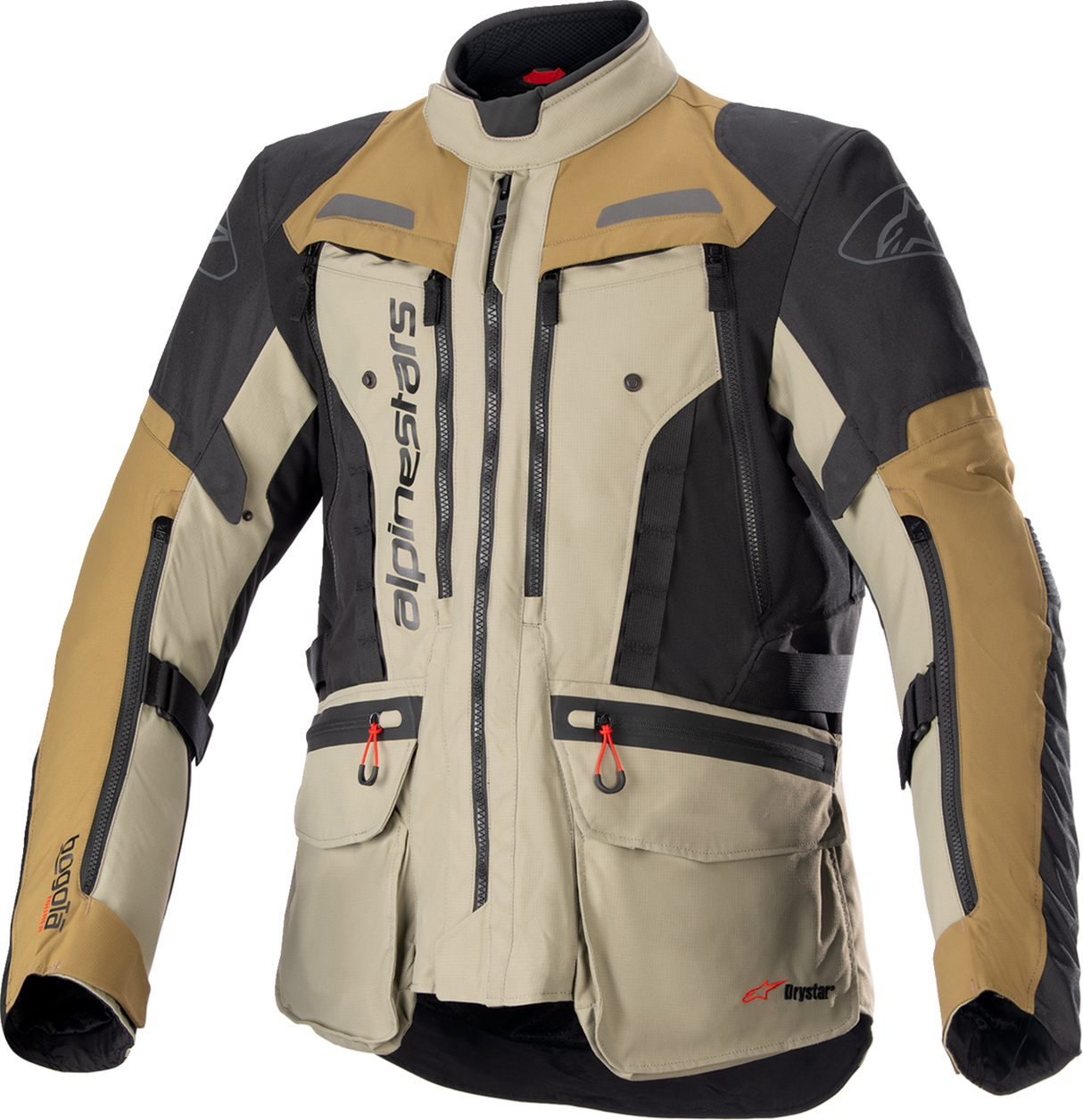 Bogota Pro Drystar® Jacket - O/Y - 3XL