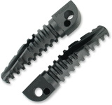 Footpegs - Black 2000 - 2023