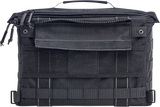 EXFIL-18 Saddlebags - Black