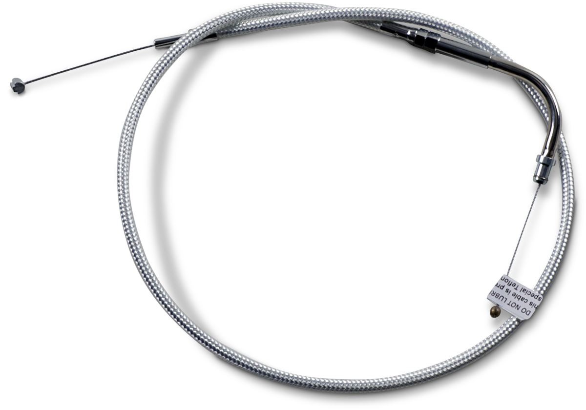 Throttle Cable - 26-1/2\" - Sterling Chromite II® 1999 - 2017