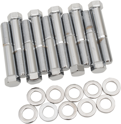 Head Bolt Kit - XL 1957 - 1972