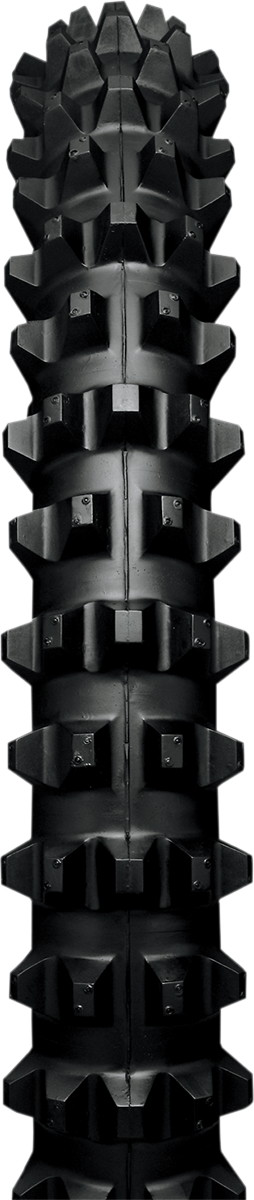 Tire - M1A - Front - 90/90-21 - 54M