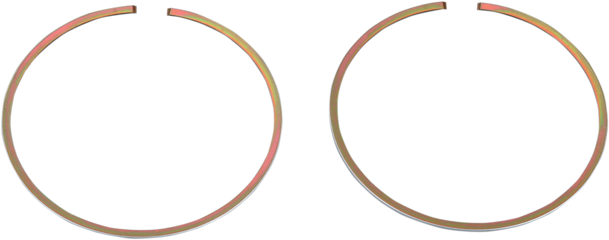 Piston Rings - Standard - Kawasaki 1986 - 1995