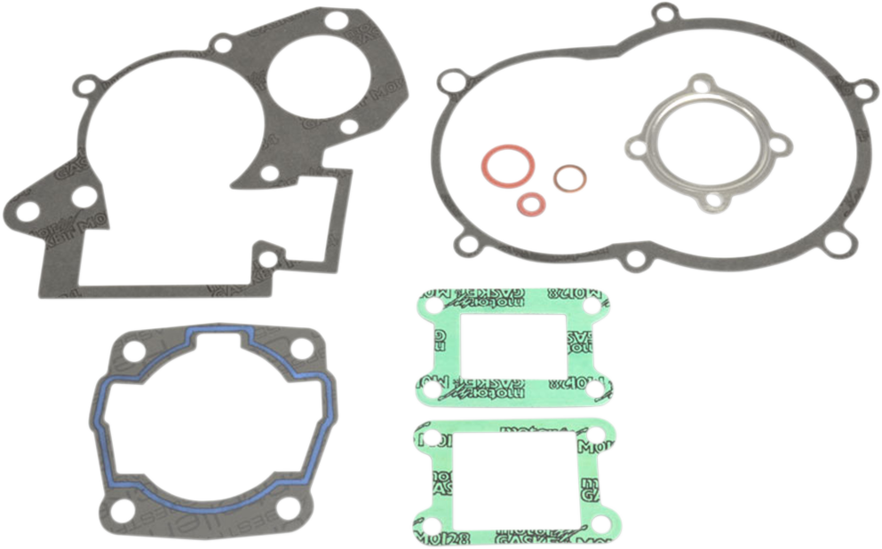 Complete Gasket Kit - KTM 2001 - 2008