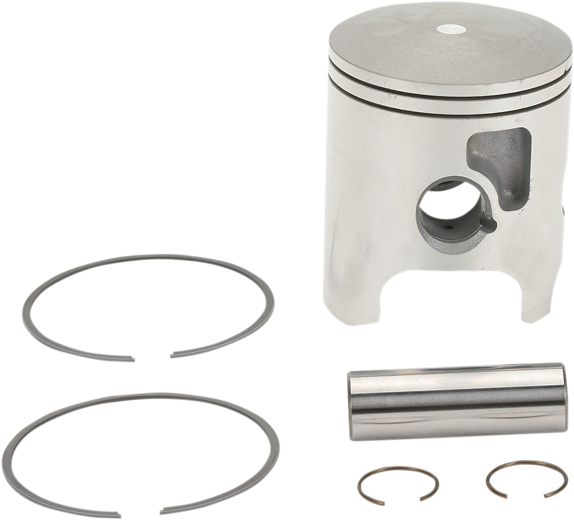 Piston Kit - 66.35 mm - Kawasaki 1992 - 2004