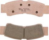 Sintered \"R\" Brake Pads 2020 - 2021