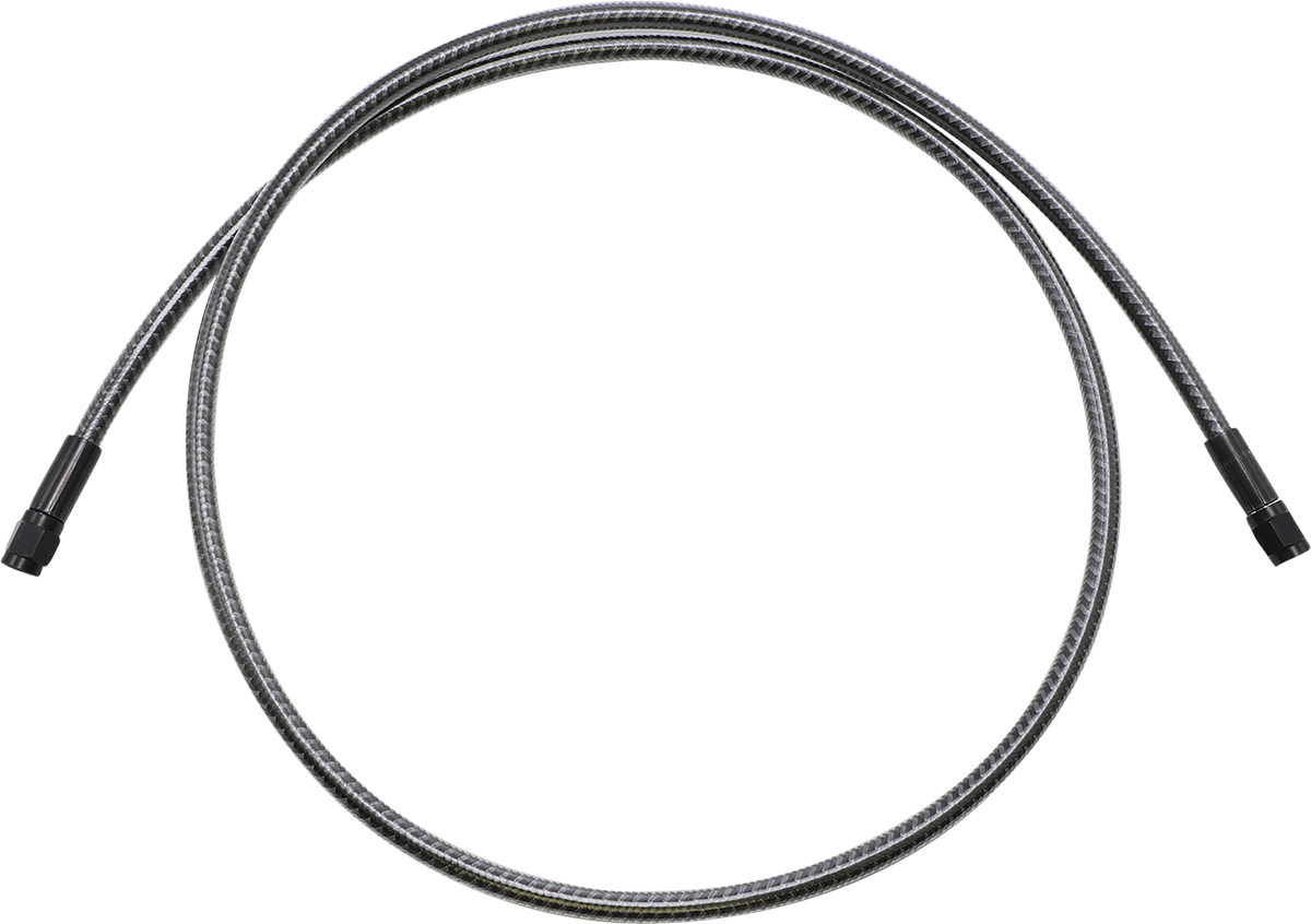 KARBONFIBR Brake Line - 48\"