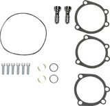 Replacement Hardware Kit - Monster, Velocity Series, Mini 22 1991 - 2022