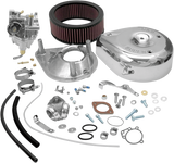 Super G Carburetor Kit - Shovelhead 1966 - 1978