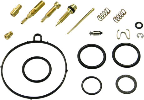 Carburetor Repair Kit - Honda 1986 - 1987