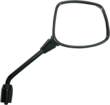 Mirror - Side View - Rectangle - Black - Right 2002 - 2011