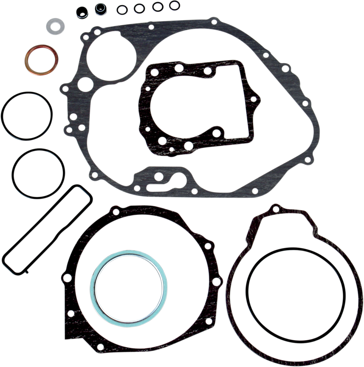 Complete Gasket Kit - KL/X 250 1980 - 1981