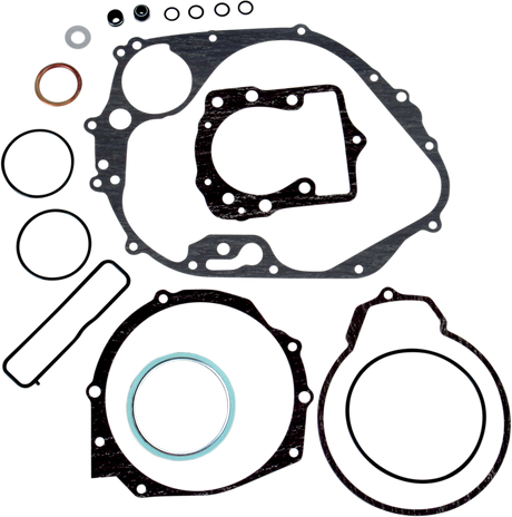 Complete Gasket Kit - KL/X 250 1980 - 1981