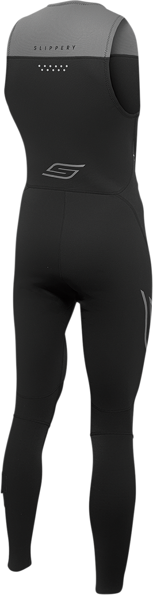 Breaker Wetsuit - Black/Charcoal - Small