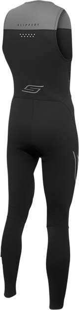 Breaker Wetsuit - Black/Charcoal - XL