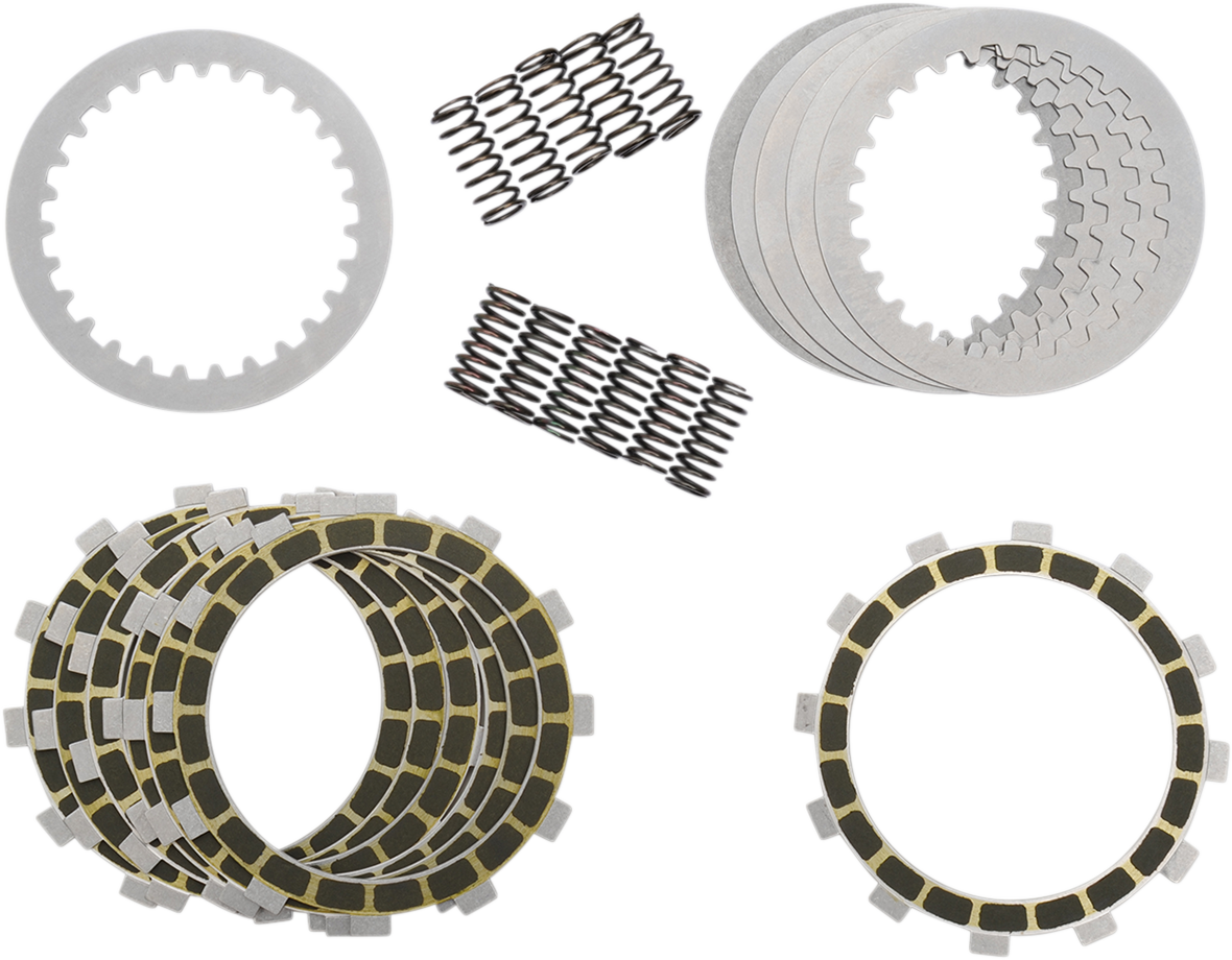 Clutch Kit 1987 - 2006